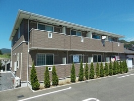 グランツ栄信　(延岡市　桜小路)＜1R＞