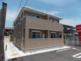 サンヴェールハイツ北（延岡市　旭ヶ丘）＜1LDK・２階＞