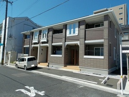 エスペランサ　（延岡市　永池町）＜1LDK・2階＞