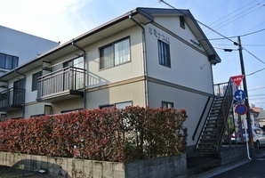 ルミナス館（延岡市三ツ瀬町）＜3DK＞