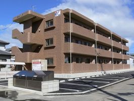 トミーパレス　（延岡市　牧町）＜2LDK＞