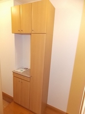 シューズボックス