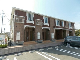 メゾネットトロワ (日向 大王町)<1K>