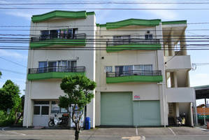 工藤マンション(延岡市大武町)<3DK>