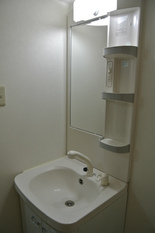 シャンプードレッサー