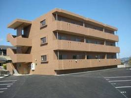 フローラソレイユ　（延岡　野地町）＜２LDK＞