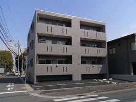 GRANZ　SATOHⅡ　（延岡市　出北）＜２LDK＞