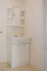 シャンプードレッサー