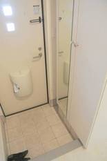 玄関・シューズボックス