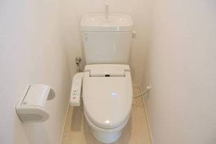 ウォシュレット