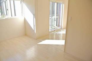 室内、日当たり良好！！