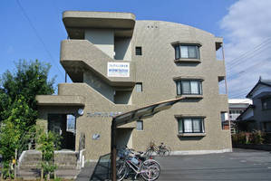 フレグランス東大貫 (延岡 大貫町)<3DK>