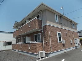 フレスクーラ（延岡市　出北）＜1LDK・２階＞