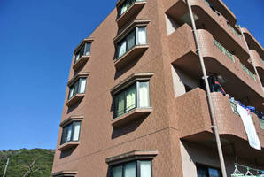 キャッスル西延岡 (延岡市 松山町)<3DK>