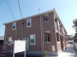 ブローテ　（延岡市　昭和町）＜1LDK・2階＞