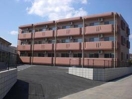 グリーンデイ（延岡市　粟野名）＜2LDK＞