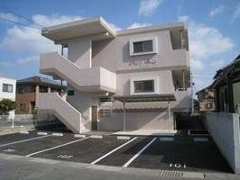 ハッピーバディ　（延岡市　野田）＜１LDK＞