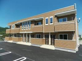 ラ・ビレッタ N (延岡市 川島町)<2階・2LDK>