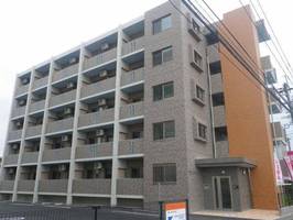 プランドール・フジ（延岡市　桜園町）＜1LDK>