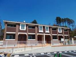 サニーヒルＫ　（延岡市　岡富町）＜1LDK・2階＞