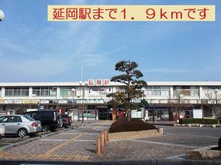 周辺情報③