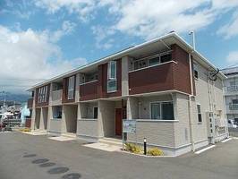 プリムローズ　Ｋ　（延岡市　川島町）＜2DK・1階＞