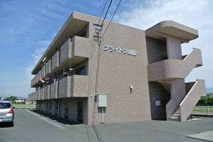 ブライトン別府　（延岡　別府町）＜３DK＞