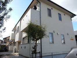 コンプレイス恒富　（延岡市　恒富町）＜１LDK＞