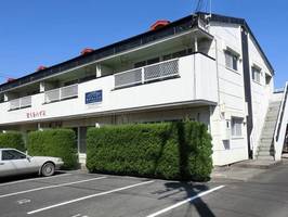 サクラ ハイツ (延岡市 大貫町)<2DK>