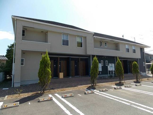 エレガンテ上町　(東臼杵郡　門川町)＜2DK＞104号室
