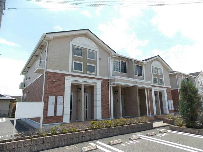 エトナール昴Ａ棟　（日向市　原町）＜１R＞101号室