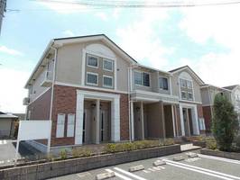 エトナール昴Ａ棟　（日向市　原町）＜１R＞