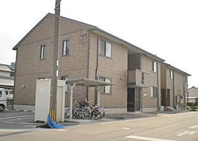 ＦＹふるしろ　（延岡市　古城町）＜２LDK＞