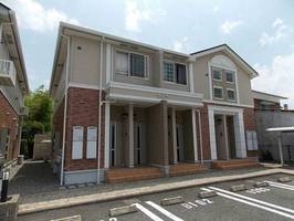 エトナール昴　A棟　（日向市　原町）＜1LDK・2階＞