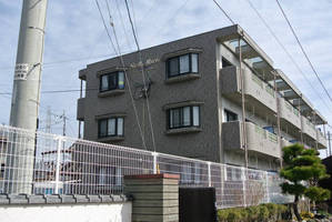 ステラマリス　（延岡市　粟野名町）＜3DK＞