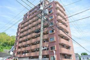  コスモマンション延岡アイリス＜2LDK>