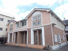 サニー・エイト（日向市　本町）＜1K＞