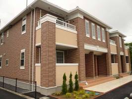 ヴィラ　フォーリスト　(日向市　財光寺)＜2DK・1階＞