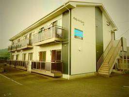 ペティネット伊形B棟　（延岡市　伊形町）＜２LDK＞