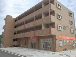 セレンディップ多々良　（延岡市　岡富町）＜２LDK＞
