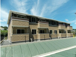 グランポワールＡ（延岡市　稲葉崎町）＜1LDK・1階＞