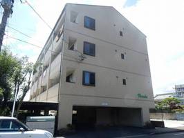 Verda(延岡 昭和町)<1LDK・Atype>