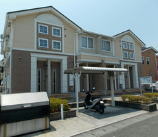 サンフラワー・K　（延岡市　古城町）＜1LDK・2階＞