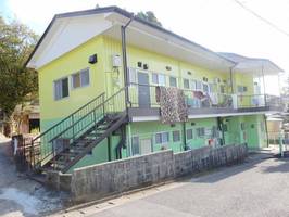 今山アパート　（延岡市　高千穂通）＜２K＞