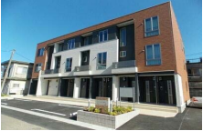  レジェンド春日（延岡市　春日町）＜1LDK・2階＞