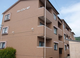 グリーンフィールド (延岡市 若葉町)<3DK>