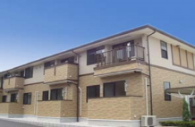 ピネストピア伊形（延岡市　伊形町）＜2DK・1階＞