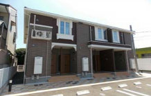 アル・グランツⅡ　(延岡市　昭和町)＜1R・1階＞