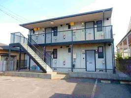 コーポはまゆう　（延岡市　川島町）＜２DK＞