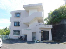 サンエルフ（延岡市　野地町）＜2LDK＞